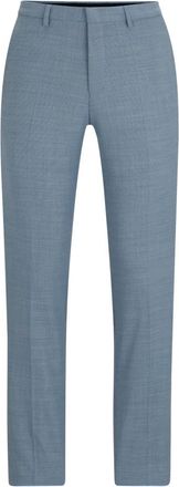 HUGO BOSS Stijlvolle Jeans voor Mannen - Heren - Nette broeken - Blauw - XS - Broeken
