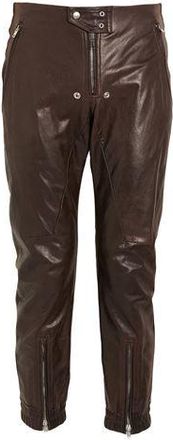 Rick Owens BOTTOMWEAR - Trousers sur YOOX.COM