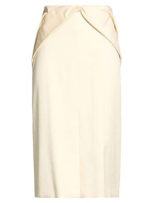 Celine HOSEN & R&Ouml;CKE - Midi-R&ouml;cke auf YOOX.COM