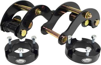 OEM Kit De Suspensi&oacute;n Snab06