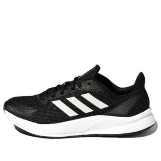 adidas (WMNS) adidas X9000l1 Black White FZ2051
