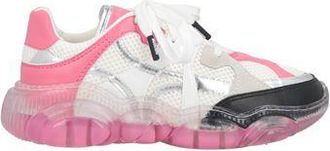 Moschino FOOTWEAR - Trainers on YOOX.COM