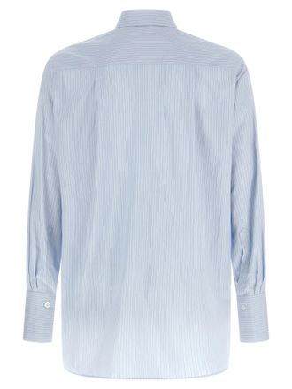 Namacheko Hernan Shirt - Light Blue