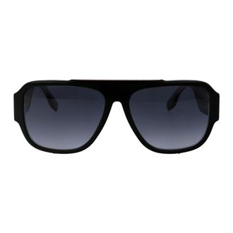 Marc Jacobs Heren, Accessoires, Zwart, Maat: 58 MM