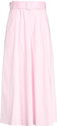 Shirtaporter HOSEN & R&Ouml;CKE - Midi-R&ouml;cke auf YOOX.COM