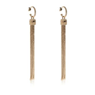 Balmain Mujer, Accesorios, Amarillo, Talla: ONE Size