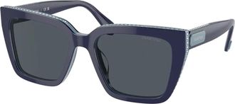 Swarovski Sk6013 Sunglasses