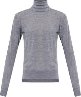 Jil Sander Mujer, Jerseys, Gris, Talla: M
