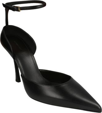 Givenchy Pointed Toe Stiletto Pump in Black at Nordstrom Rack, Size 9.5Us / 40.5Eu