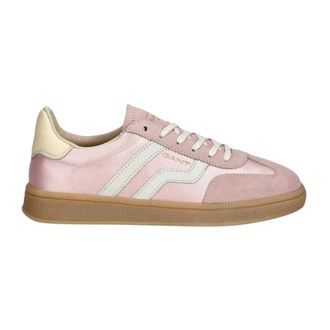 GANT Schoenen, Dames, Roze, 40 EU, Leer, Cuzima