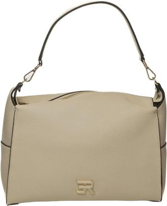 Ermanno Scervino Mujer, Bolsos, Blanco, Talla: ONE Size