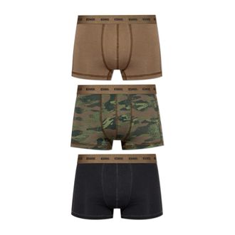 Diesel Bottoms, male, Multicolor, Size: 2XL Damien-Utlt-3Pack