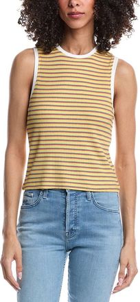 Ramy Brook Elyse Tank Top