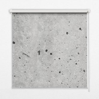 Tulup Tenda A Rullo Interna Per Finestra - Tenda Filtrante Luce - Tenda Privacy - Tenda Decorativa Rettangolare - Rullo Per Interni - (90 Cm X 180 Cm) - Gra