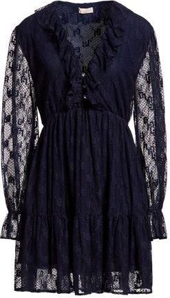 Liu Jo DRESSES - Mini dresses on YOOX.COM