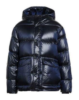 Emporio Armani ROPA DE ABRIGO - Plum&iacute;feros y acolchados en YOOX.COM