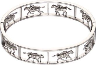 Jean Claude Stainless Steel Bracelet