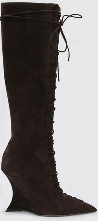 PARIS TEXAS Boots PARIS TEXAS Woman color Black