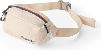 Gregory Nano Waistpack Mini Hüfttasche - | weiß