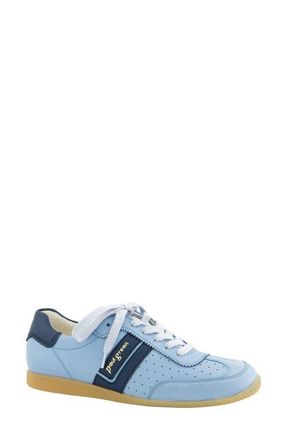 Paul Green Dandi Sneaker in Sky Combo at Nordstrom, Size 10.5Us