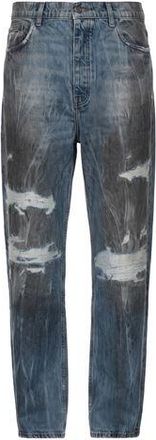 Nahmias BOTTOMWEAR - Jeans on YOOX.COM