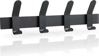 Zone Denmark A-Rack Garderobenleiste, schwarz