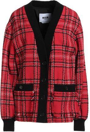 Msgm Jackets