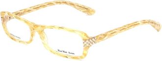 Bottega Veneta Womens B.V. 122 53mm Optical Frames