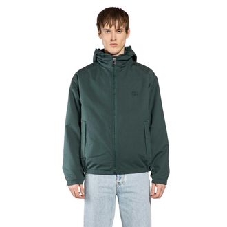Gucci Reversible Cotton Ripstop Windbreaker