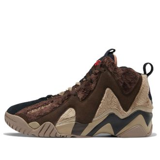 Reebok Looney Tunes x Hurrikaze 2 Mid Tasmanian Devil GW4277