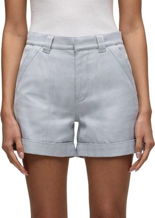 Hudson Trouser Short Herringbone High R Short