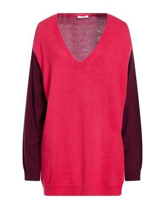 Fiorella Rubino KNITWEAR - Jumpers on YOOX.COM