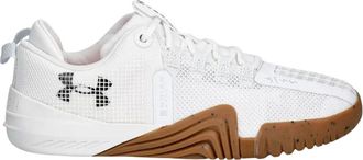 Under Armour Hombre, Deporte, Blanco, Talla: 42 1/2 EU
