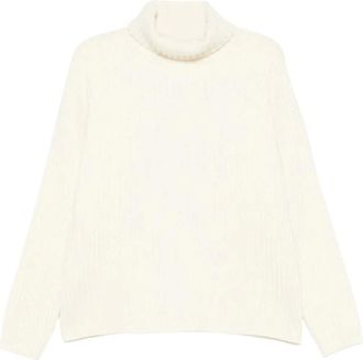 Lois Mujer, Jerseys, Blanco, Talla: S