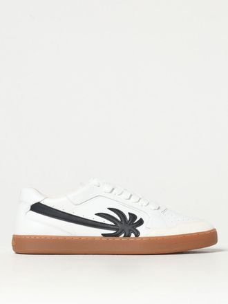 Palm Angels Sneakers New Palm Palm Angels in pelle