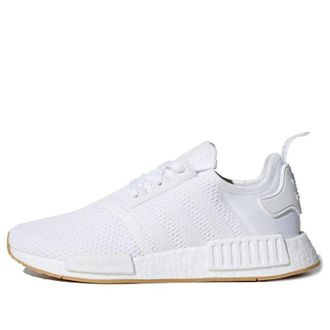 adidas NMD_R1 Cloud White D96635