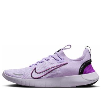 Nike (WMNS) Nike Free RN Next Nature Lilac Bloom DX6482-500