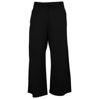 Icebreaker Granary Culottes Freizeithose f&uuml;r Damen | schwarz