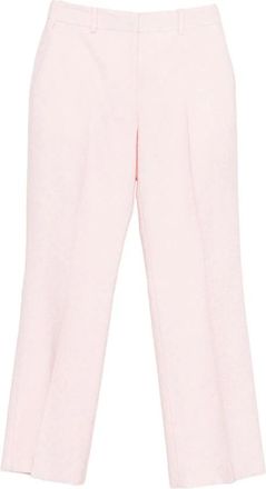 Casablanca Mujer, Pantalones, Rosa, Talla: S
