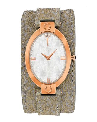 Jivago Watches Dnu 0 Units Sold Jivago Womens Good Luck Watch