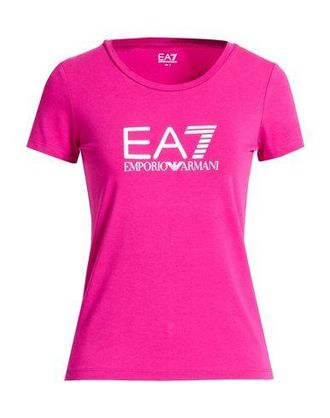Emporio Armani TOPS - T-shirts auf YOOX.COM