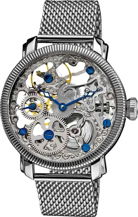 Akribos XXIV Akribos Xxiv Mens Bravura Watch