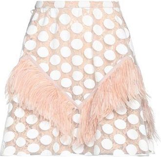 N&deg;21 PARTES DE ABAJO - Minifaldas en YOOX.COM