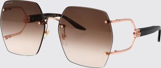 Gucci Occhiali da sole GG1562S Gucci in metallo