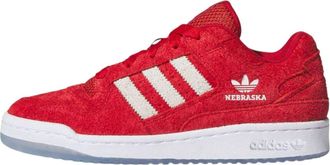 adidas Forum Low CL Nebraska HQ7487