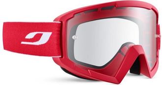 Julbo Session MTB Spectron S0 Goggles - Unisex | rot
