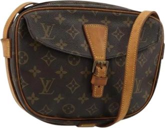 Louis Vuitton Borsa a spalla Chantilly MM Pre-owned - - Pre-owned - Donna - Marrone - ONE SIZE