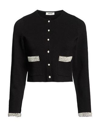 Sandro PRENDAS DE PUNTO - C&aacute;rdigans en YOOX.COM