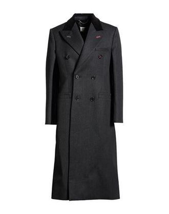 Maison Margiela JACKEN & M&Auml;NTEL - M&auml;ntel auf YOOX.COM