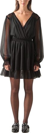 L.k. Bennett LK Bennett Bow Dress